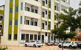 Shyam Resort